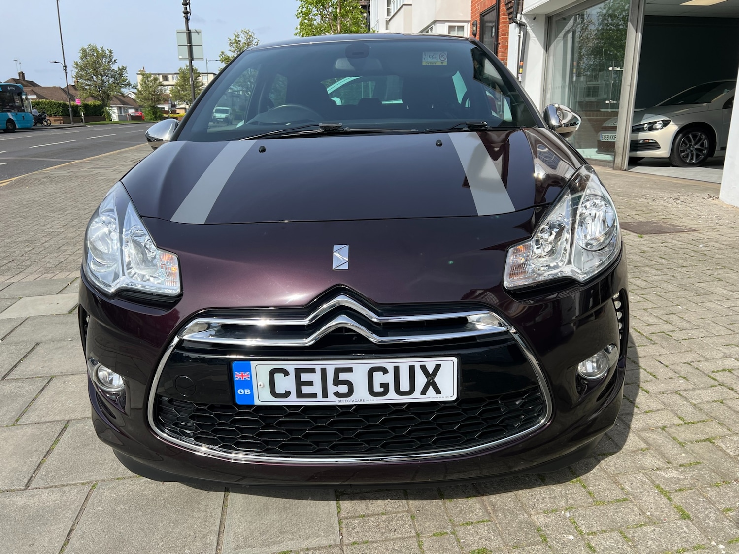 Used Citroen DS3 2015 for sale - 78197884: Photo 18