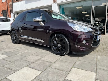 Used Citroen DS3 2015 for sale - 78197884: Photo