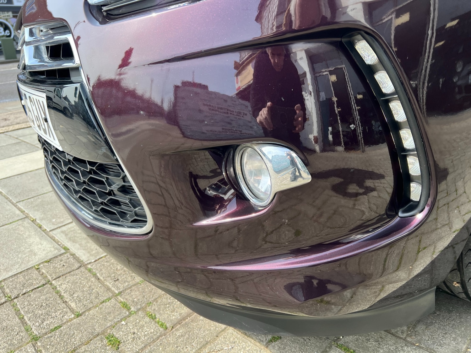 Used Citroen DS3 2015 for sale - 78197884: Photo 23