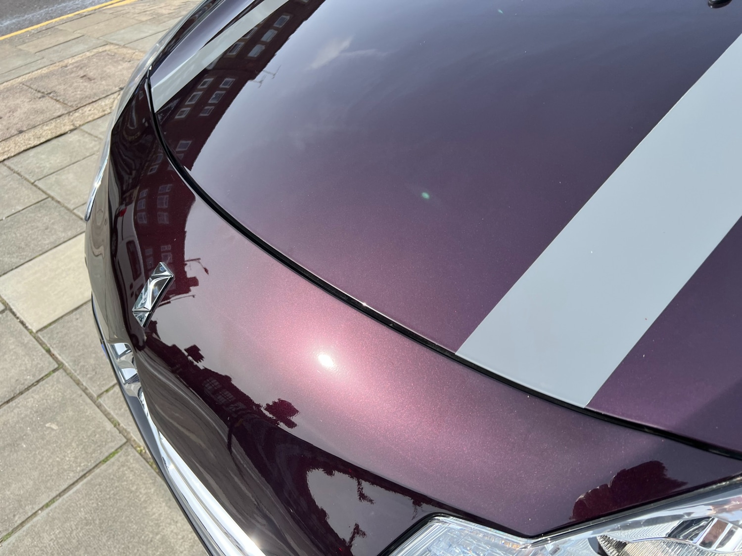 Used Citroen DS3 2015 for sale - 78197884: Photo 24