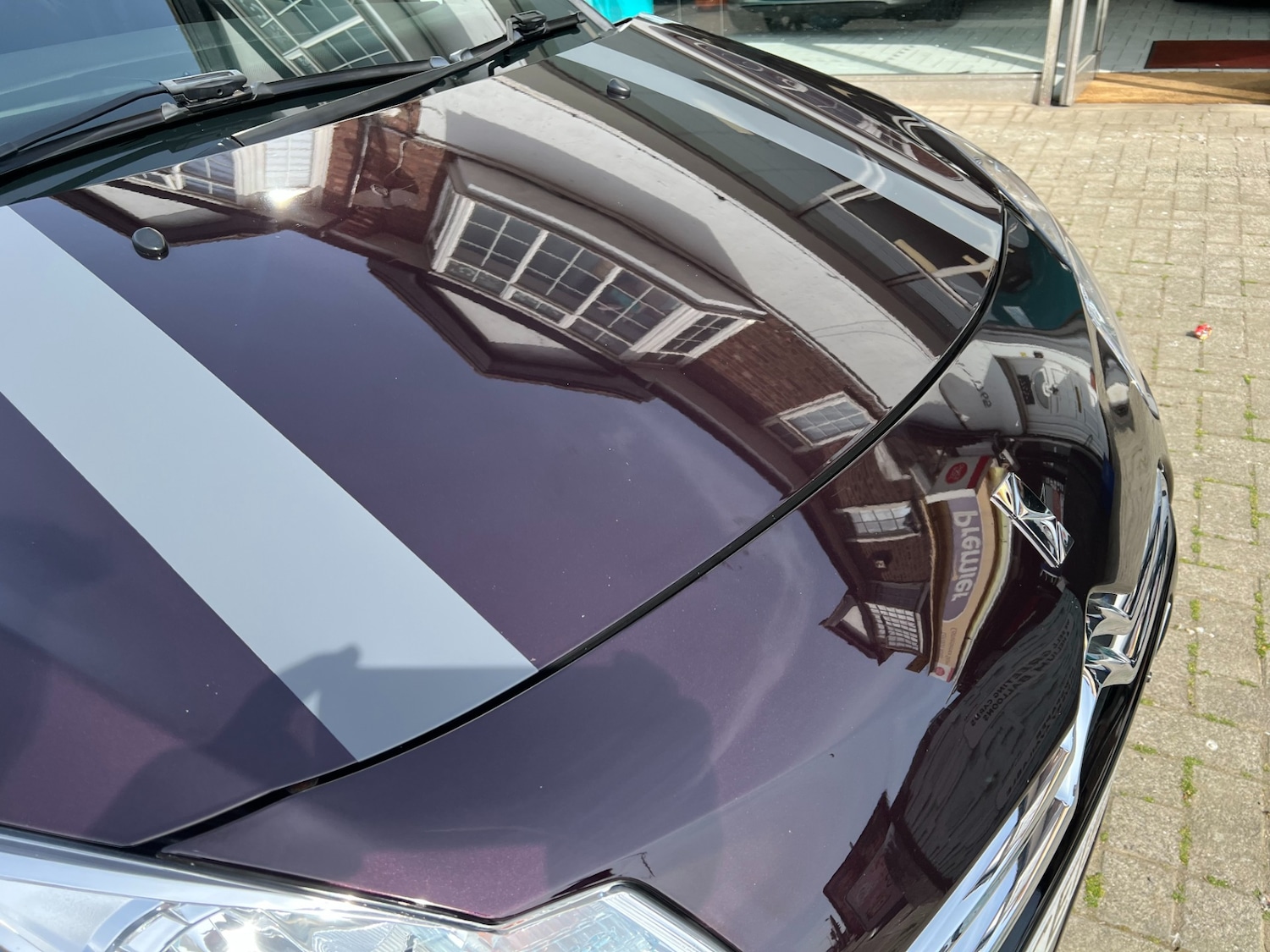 Used Citroen DS3 2015 for sale - 78197884: Photo 25