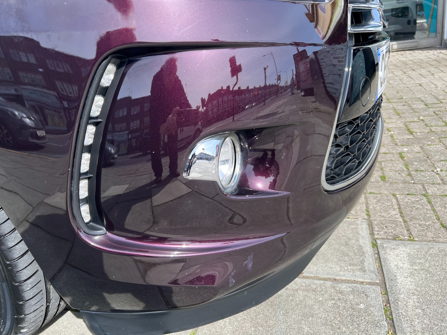 Used Citroen DS3 2015 for sale - 78197884: Photo 26