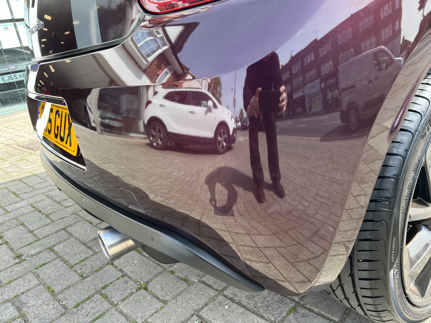 Used Citroen DS3 2015 for sale - 78197884: Photo 27