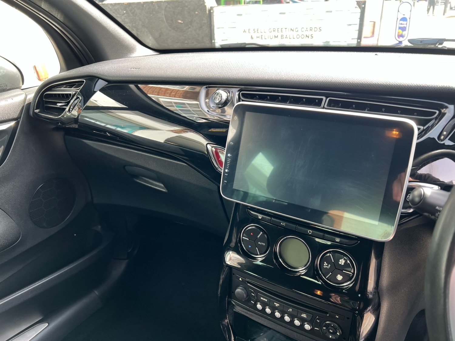 Used Citroen DS3 2015 for sale - 78197884: Photo 3