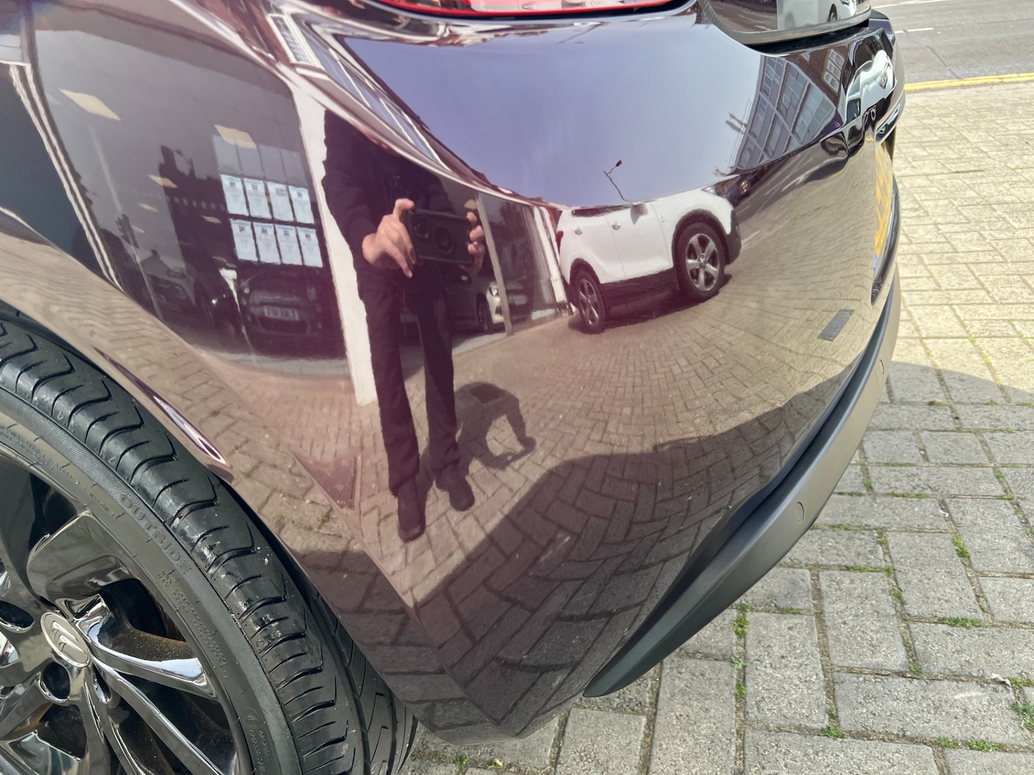 Used Citroen DS3 2015 for sale - 78197884: Photo 30