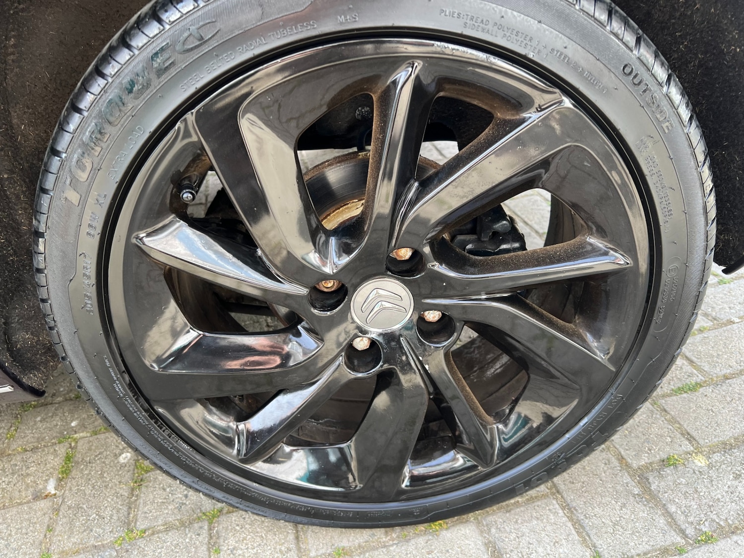 Used Citroen DS3 2015 for sale - 78197884: Photo 34