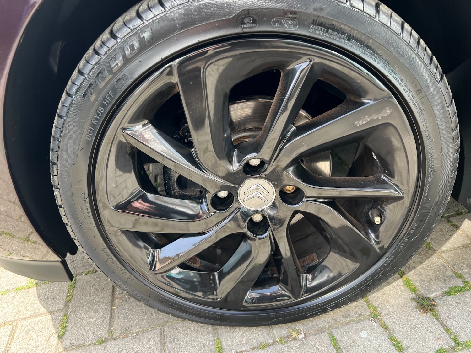 Used Citroen DS3 2015 for sale - 78197884: Photo 35