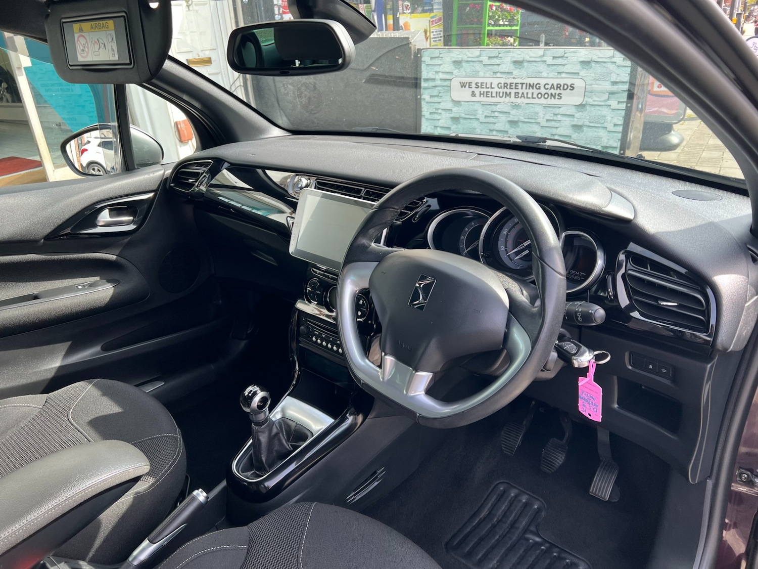 Used Citroen DS3 2015 for sale - 78197884: Photo 37