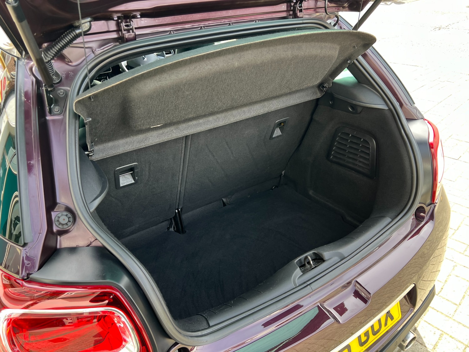 Used Citroen DS3 2015 for sale - 78197884: Photo 48