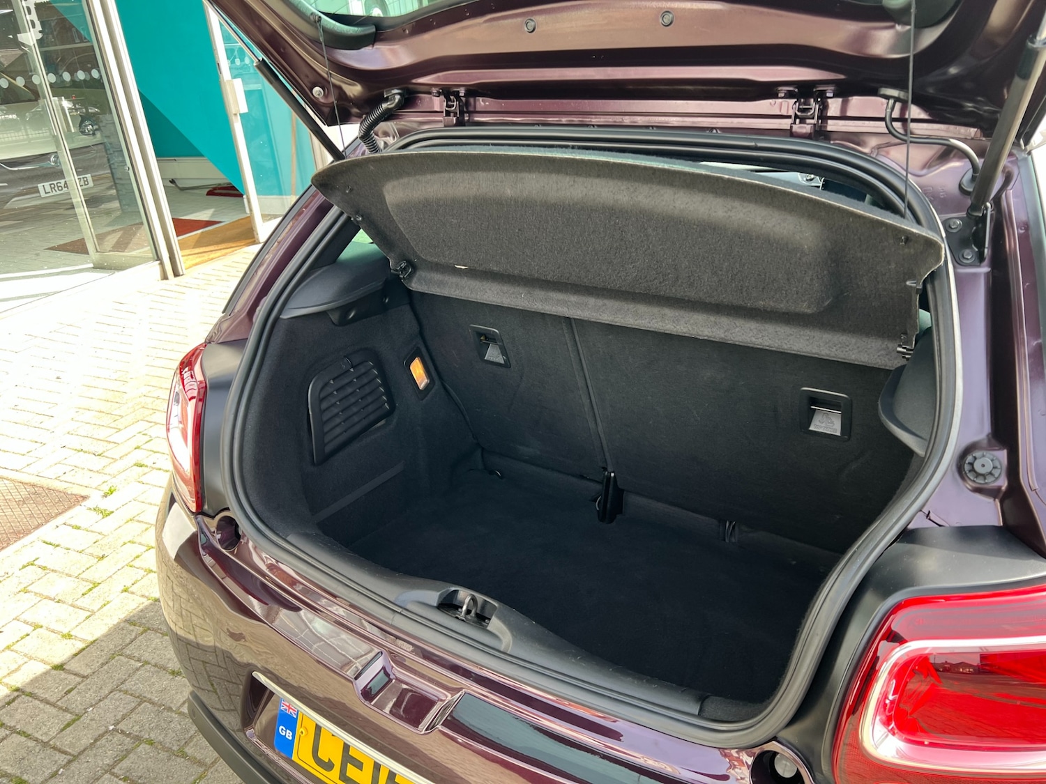 Used Citroen DS3 2015 for sale - 78197884: Photo 49