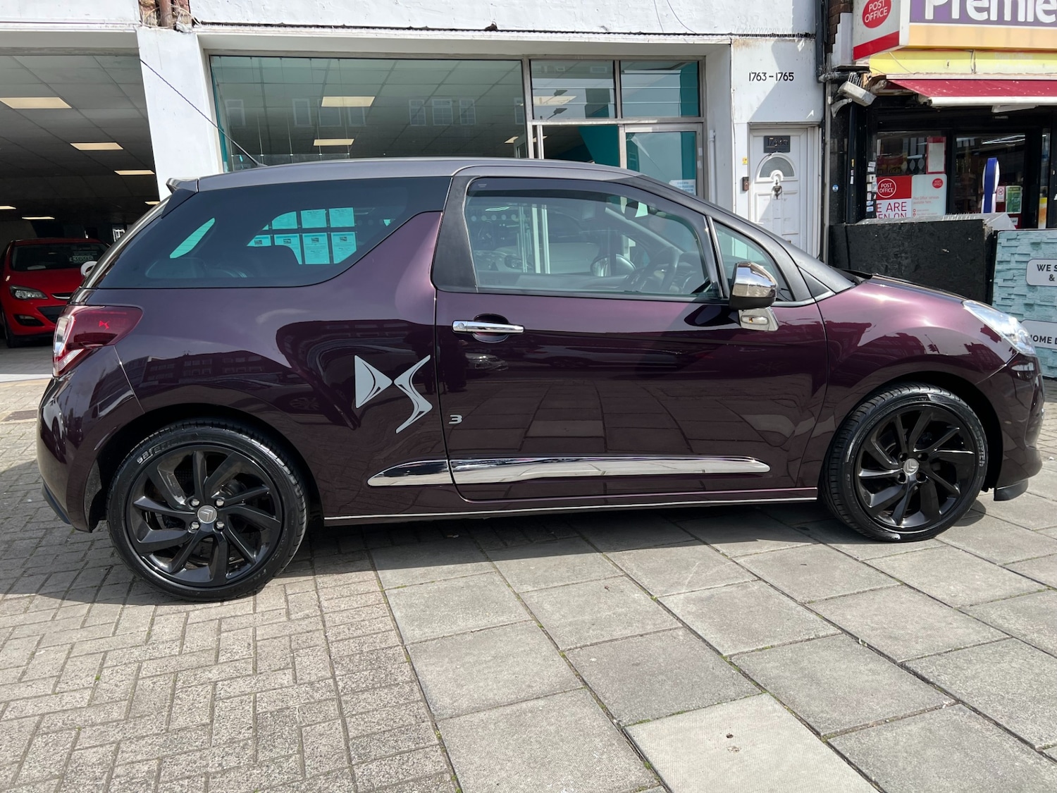 Used Citroen DS3 2015 for sale - 78197884: Photo 5