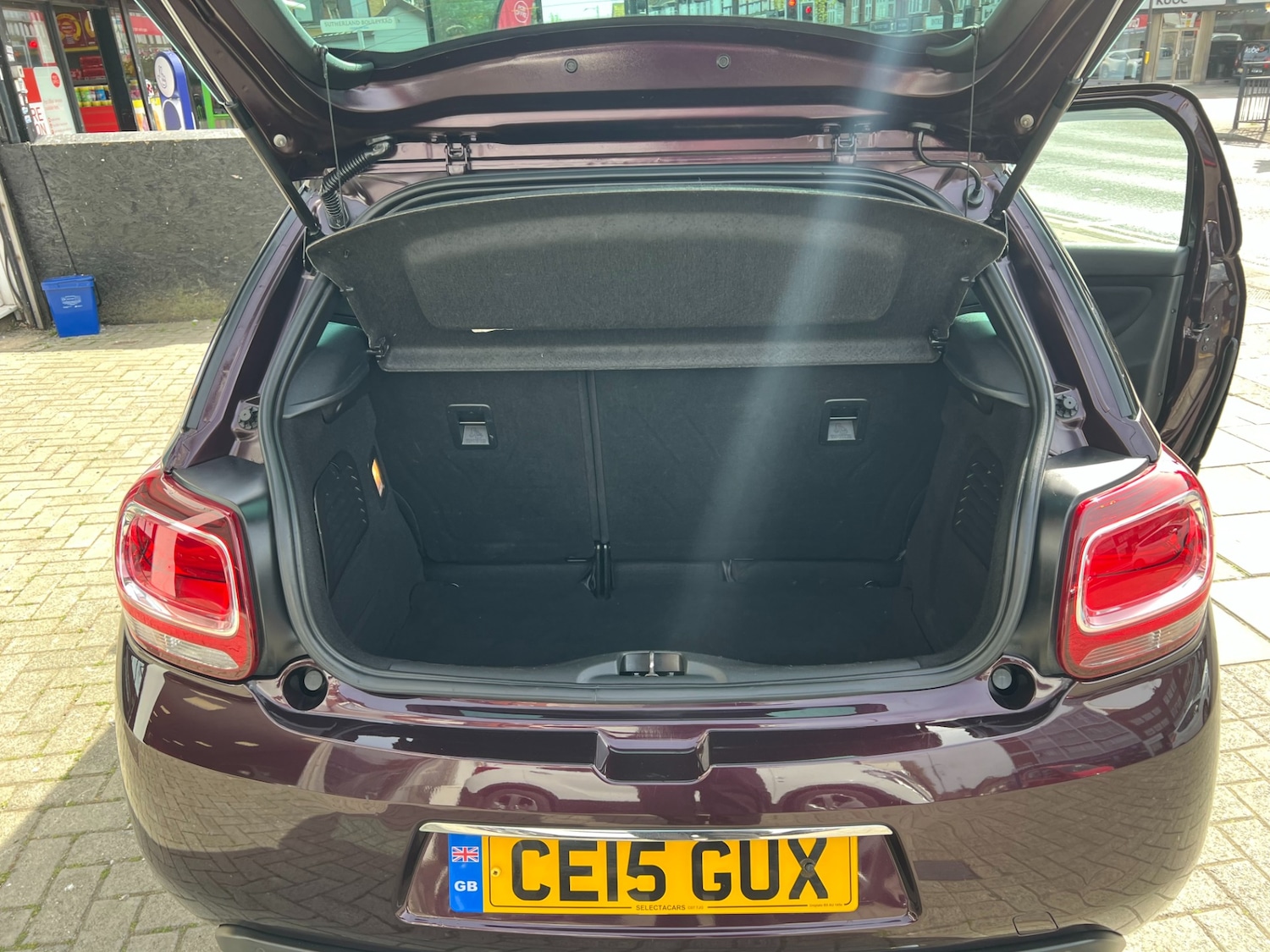 Used Citroen DS3 2015 for sale - 78197884: Photo 51