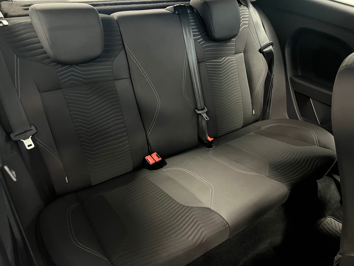 Used Ford Fiesta 2016 for sale - 77568421: Photo 12