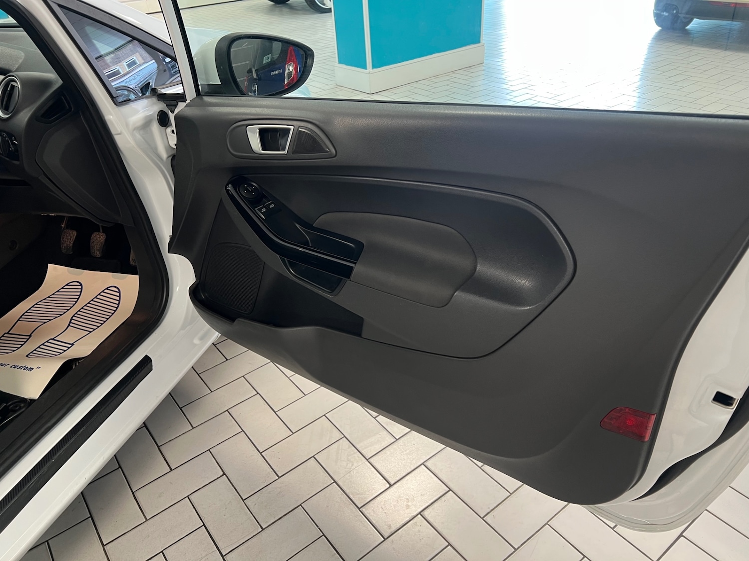 Used Ford Fiesta 2016 for sale - 77568421: Photo 16