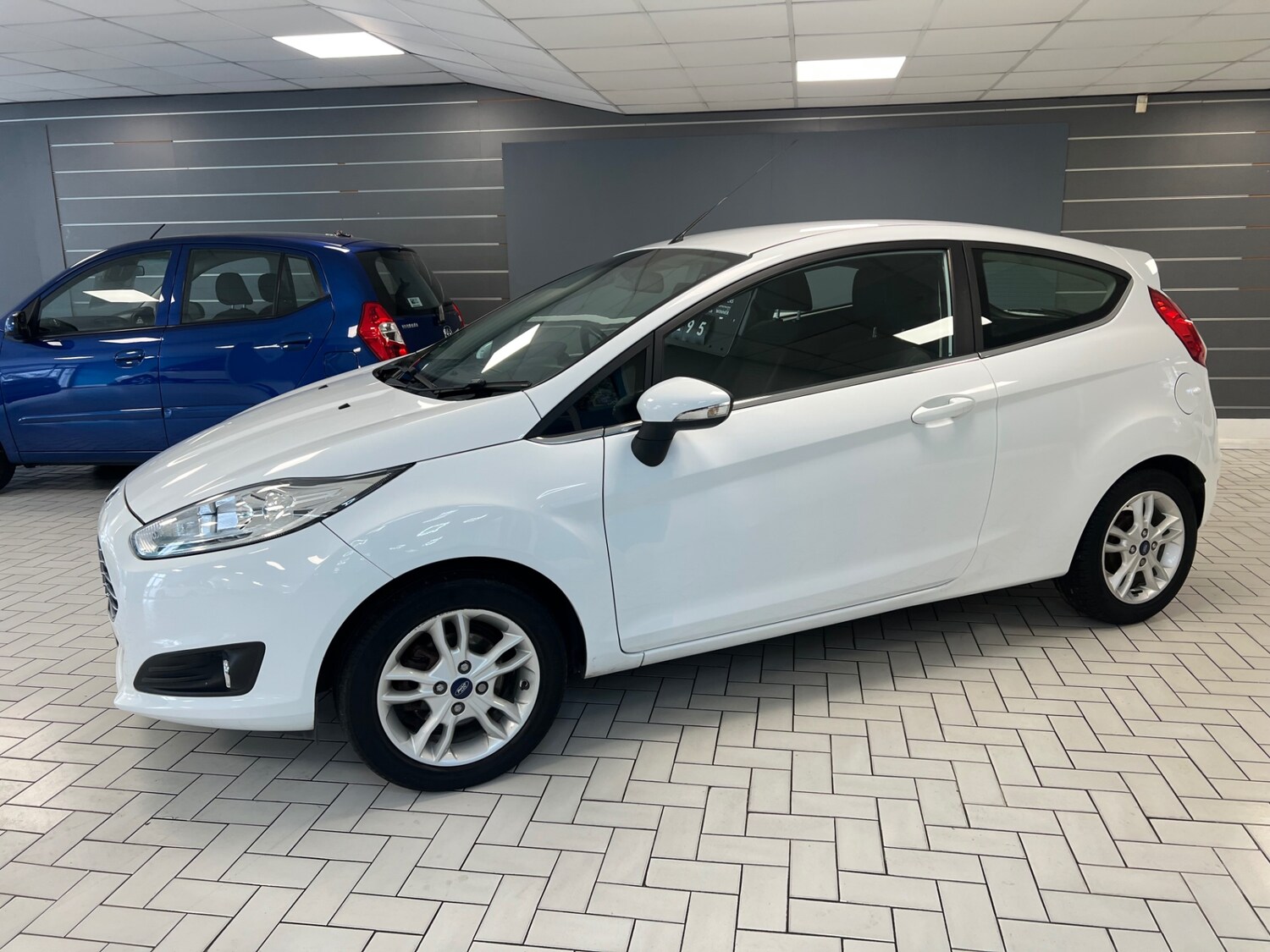 Used Ford Fiesta 2016 for sale - 77568421: Photo 31