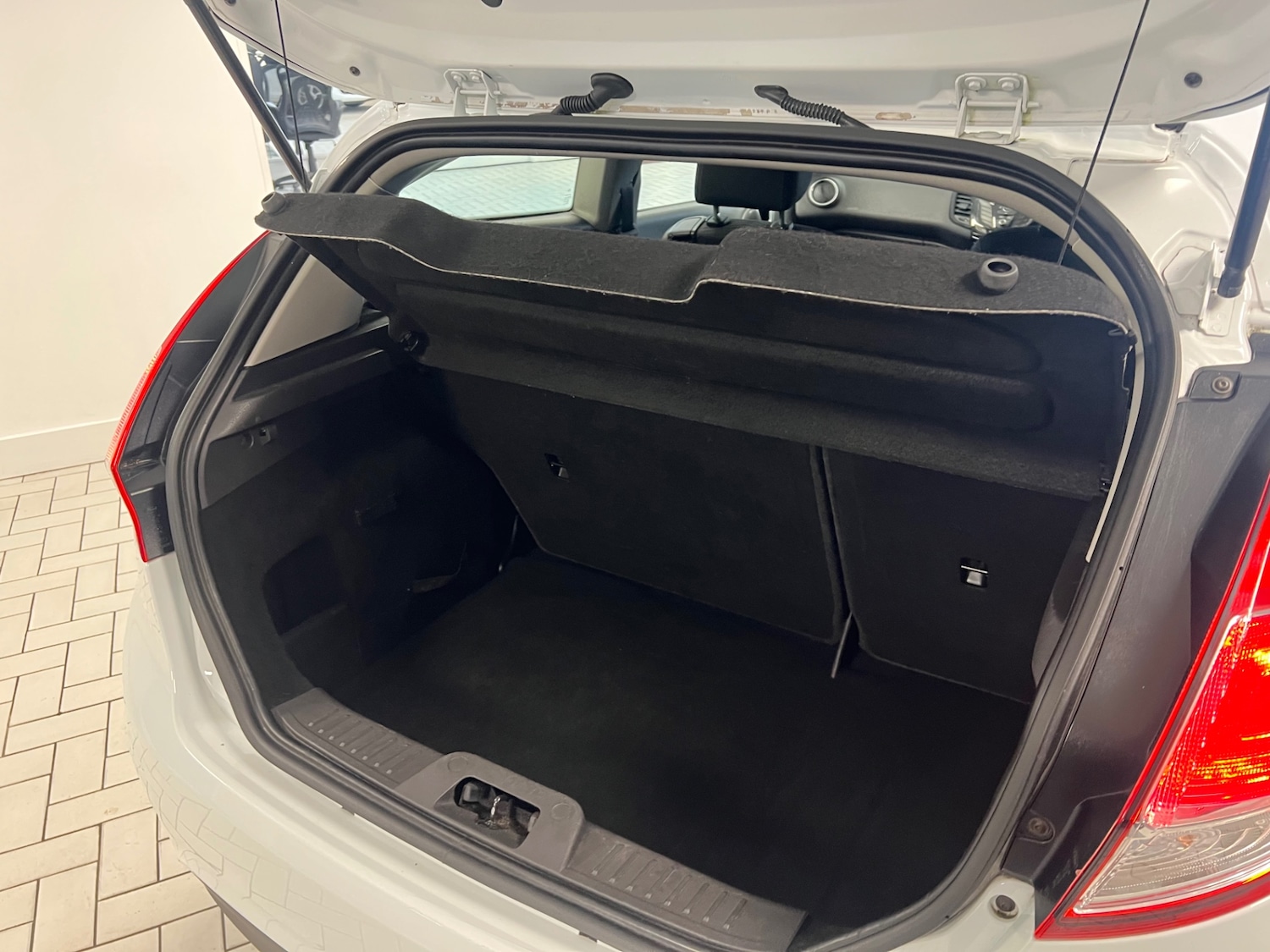 Used Ford Fiesta 2016 for sale - 77568421: Photo 4