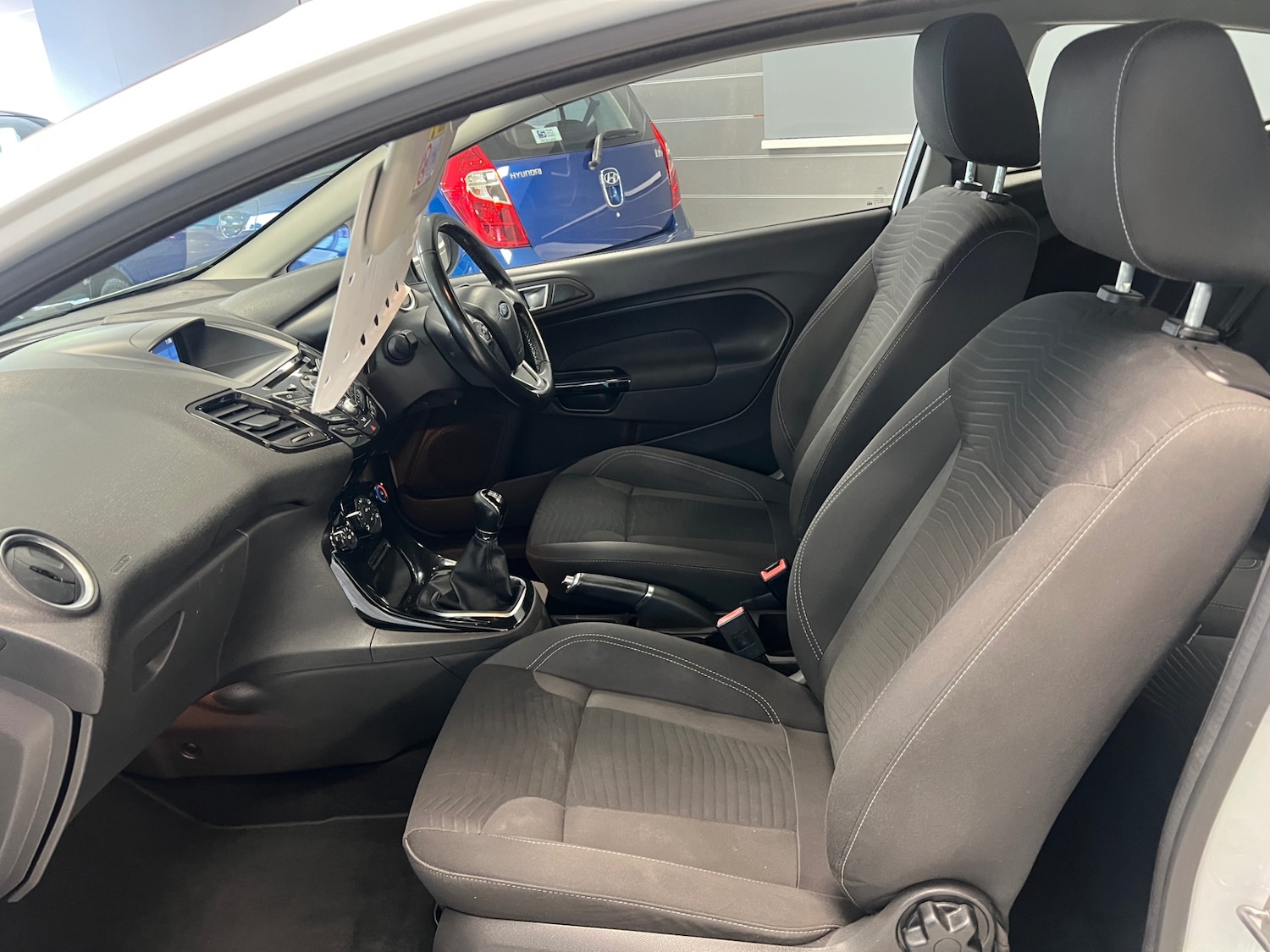 Used Ford Fiesta 2016 for sale - 77568421: Photo 8