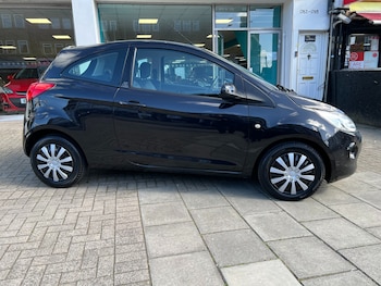 Used Ford Ka 2013 for sale - 78296519: Photo