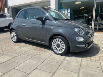 Used Fiat 500 2018 for sale - 78972297: Photo