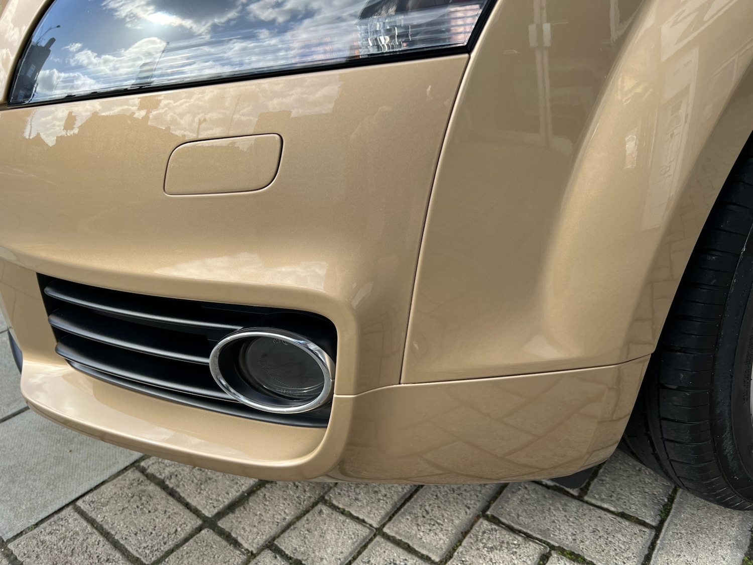 Used Audi TT 2011 for sale - 77460329: Photo 15