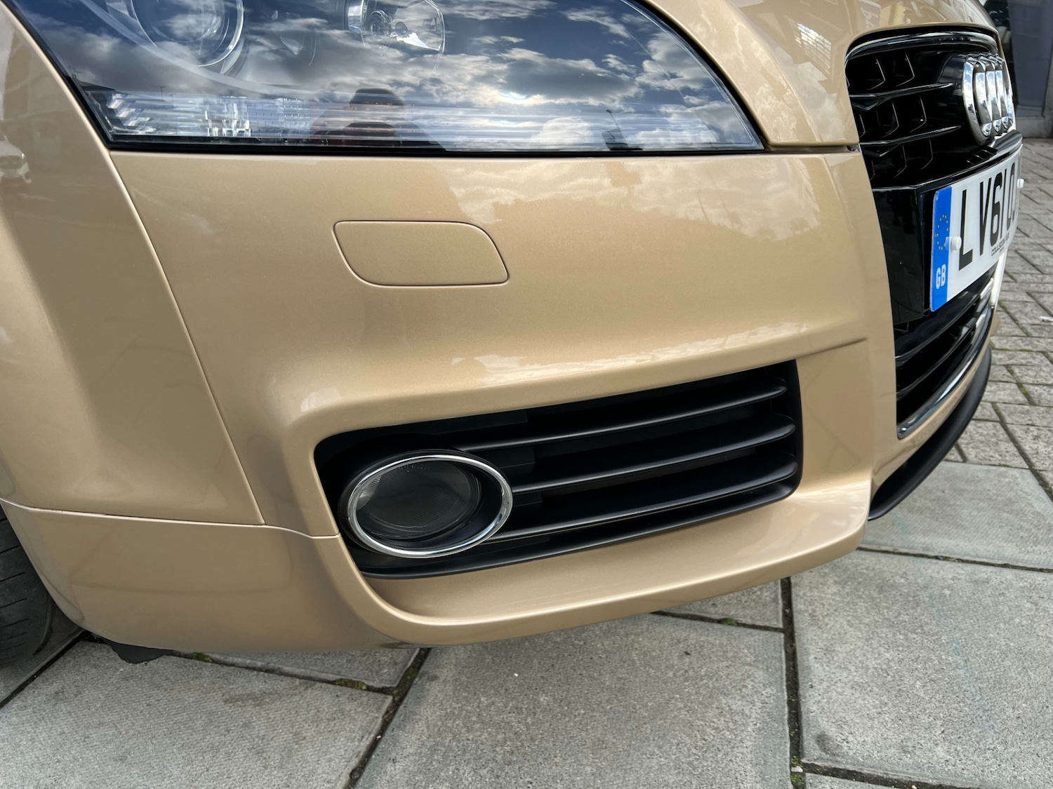 Used Audi TT 2011 for sale - 77460329: Photo 18