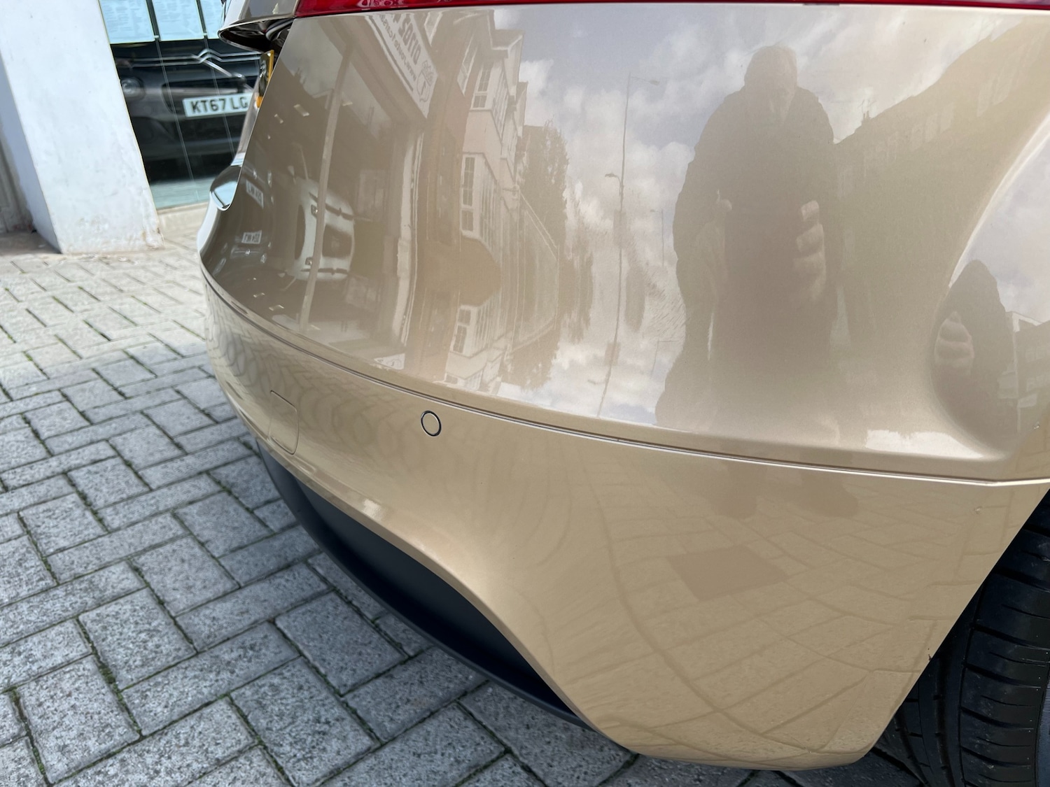 Used Audi TT 2011 for sale - 77460329: Photo 20