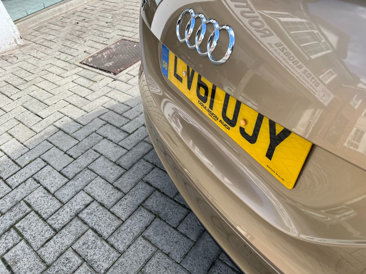 Used Audi TT 2011 for sale - 77460329: Photo 22