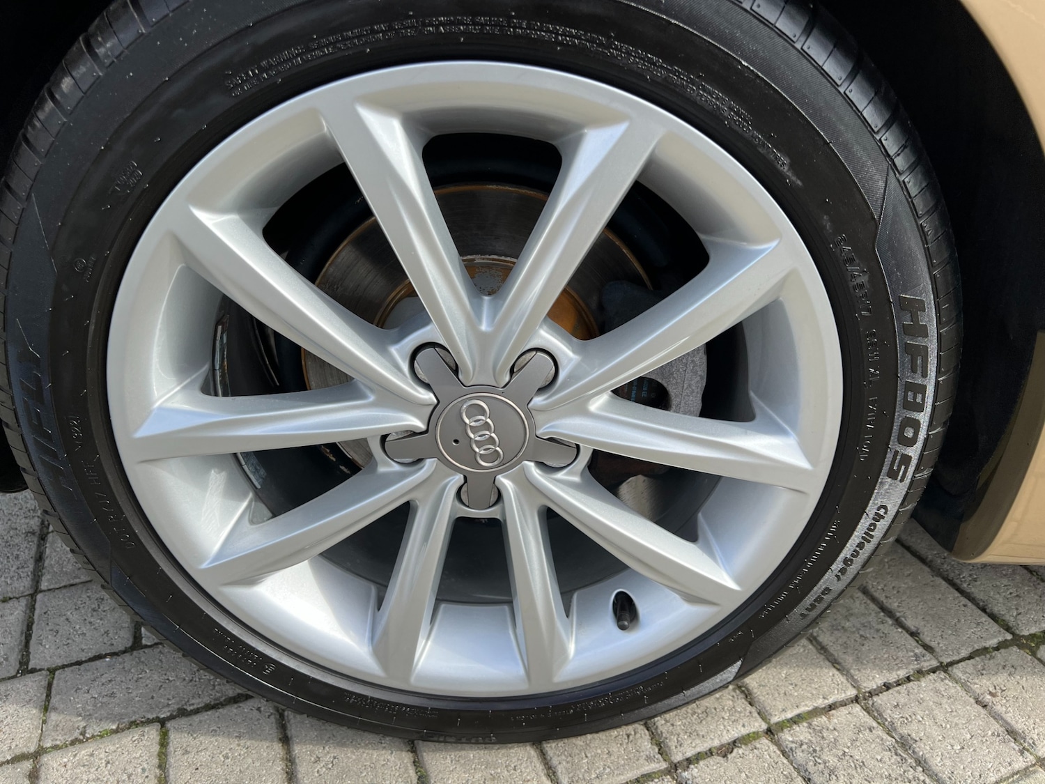 Used Audi TT 2011 for sale - 77460329: Photo 26