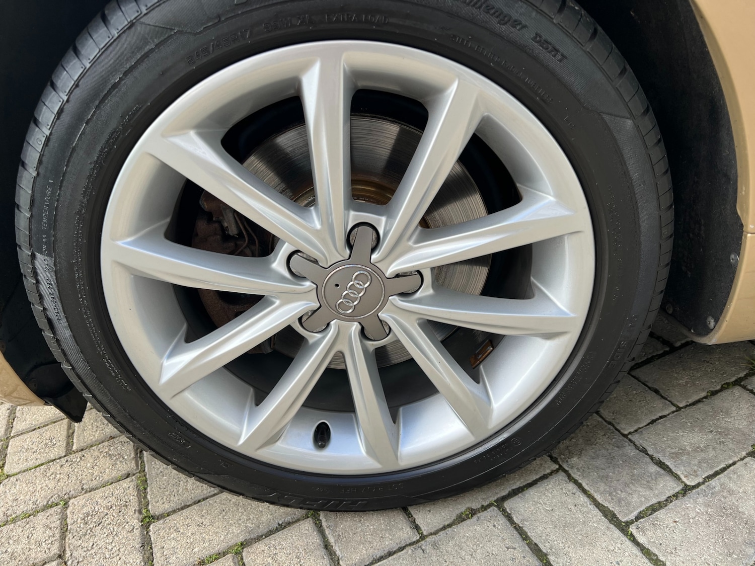 Used Audi TT 2011 for sale - 77460329: Photo 28