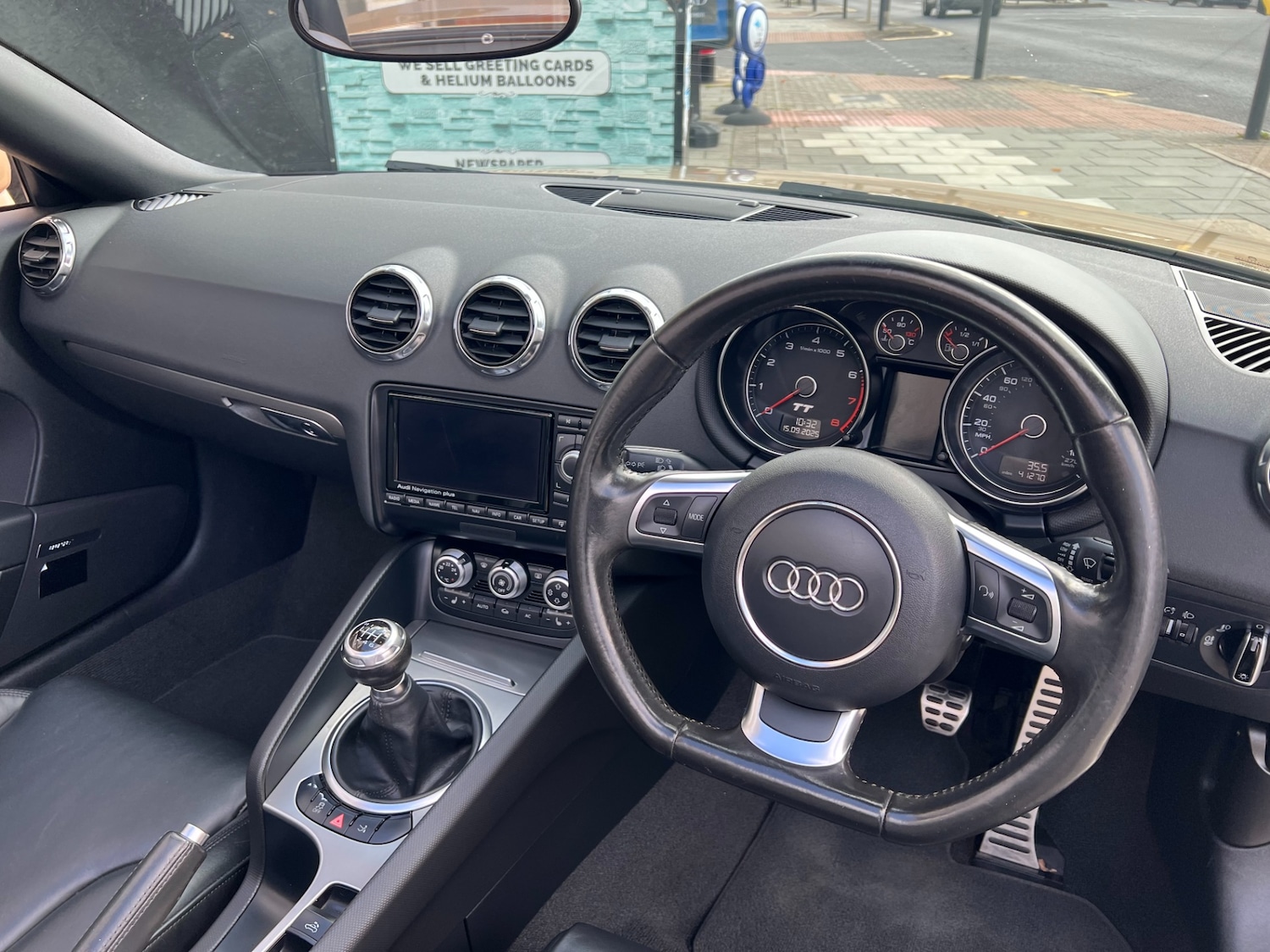 Used Audi TT 2011 for sale - 77460329: Photo 33