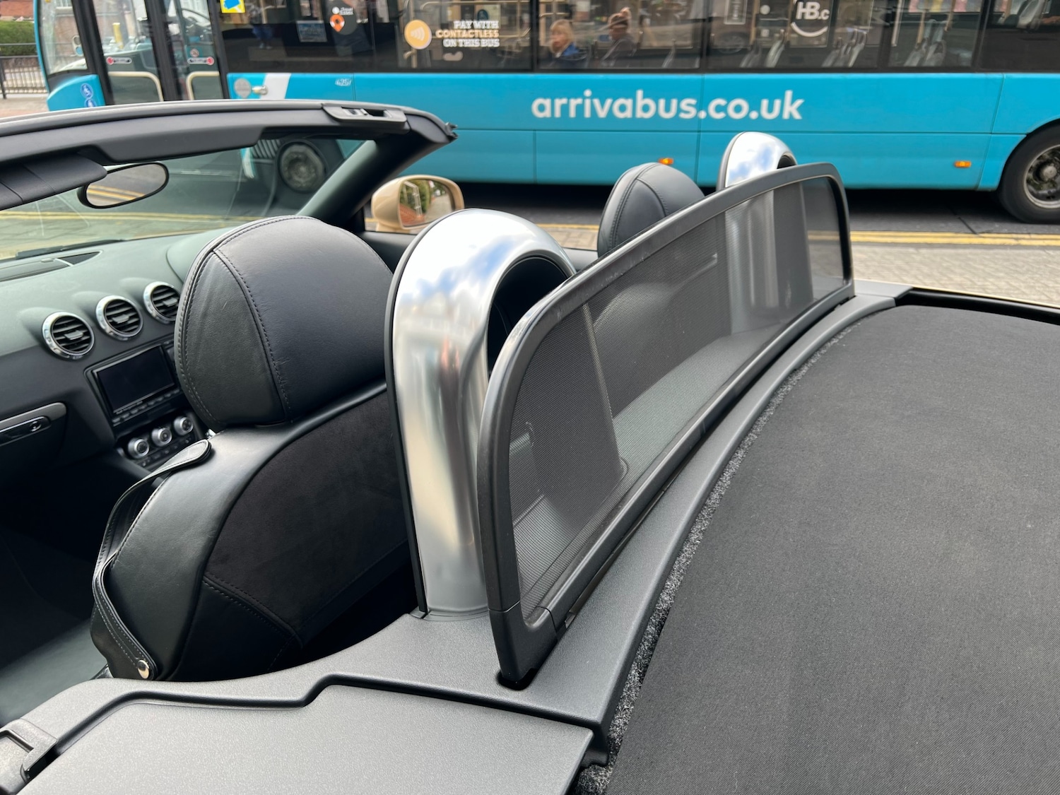 Used Audi TT 2011 for sale - 77460329: Photo 39