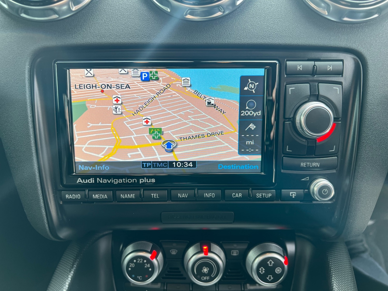 Used Audi TT 2011 for sale - 77460329: Photo 42