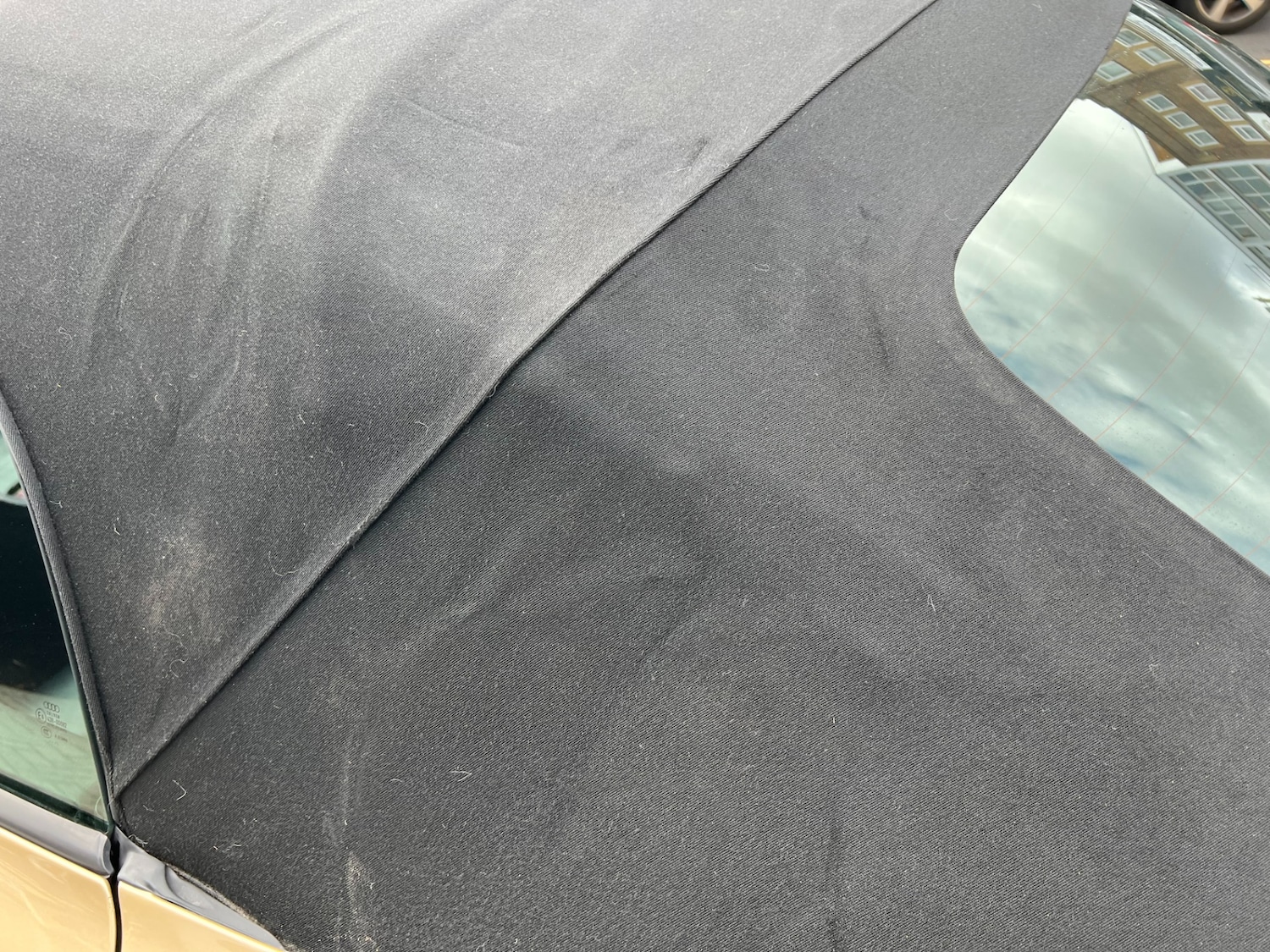 Used Audi TT 2011 for sale - 77460329: Photo 47