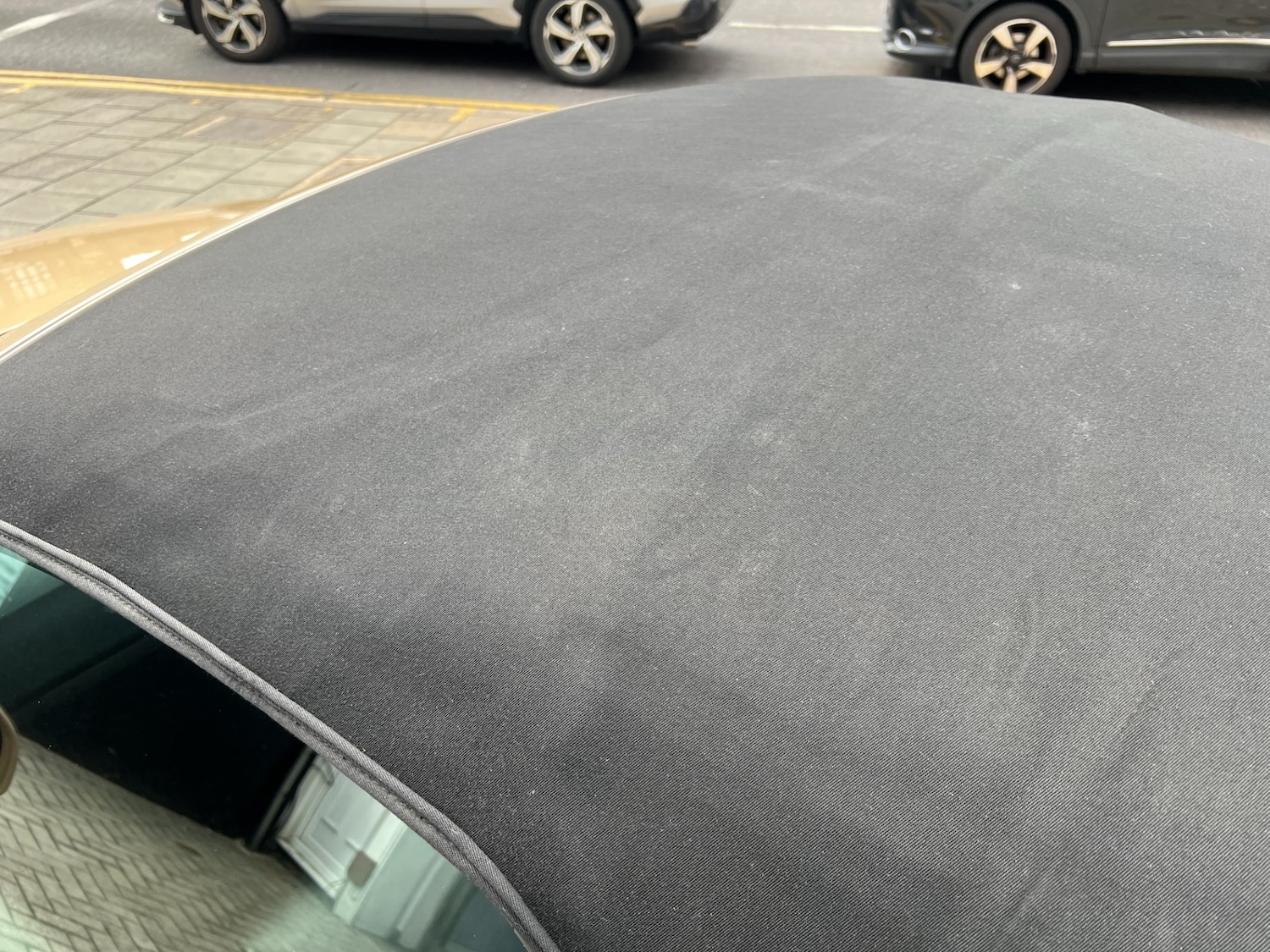 Used Audi TT 2011 for sale - 77460329: Photo 48