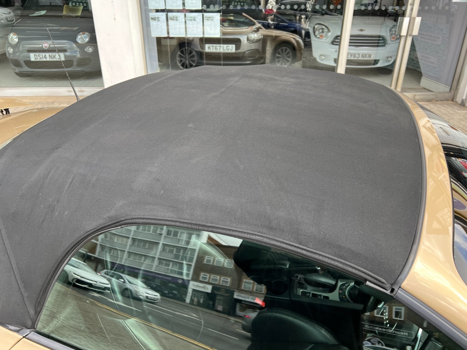 Used Audi TT 2011 for sale - 77460329: Photo 50