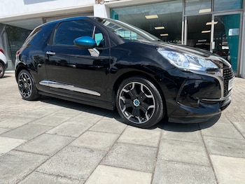 Used DS Automobiles DS 3 2016 for sale - 79341286: Photo
