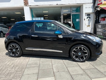 Used DS Automobiles DS 3 2016 for sale - 79341286: Photo