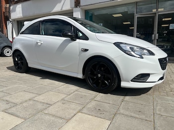 Used Vauxhall Corsa 2018 for sale - 79081203: Photo