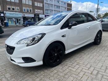 Used Vauxhall Corsa 2018 for sale - 79081203: Photo