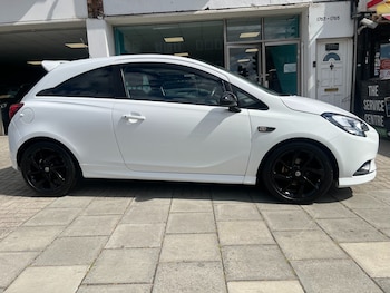 Used Vauxhall Corsa 2018 for sale - 79081203: Photo