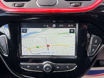 Used Vauxhall Corsa 2018 for sale - 79081203: Photo