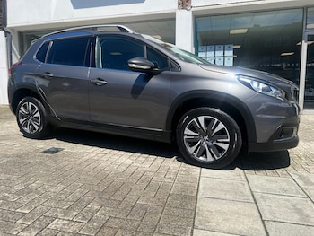 Used Peugeot 2008 2017 for sale - 78847211: Photo