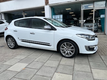 Used Renault Megane 2015 for sale - 79570360: Photo