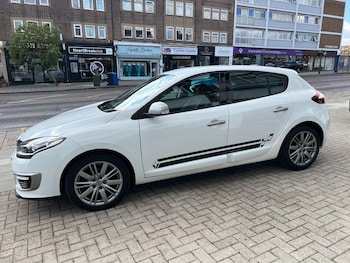 Used Renault Megane 2015 for sale - 79570360: Photo