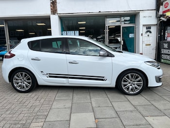 Used Renault Megane 2015 for sale - 79570360: Photo