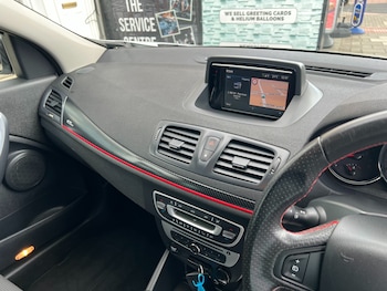 Used Renault Megane 2015 for sale - 79570360: Photo