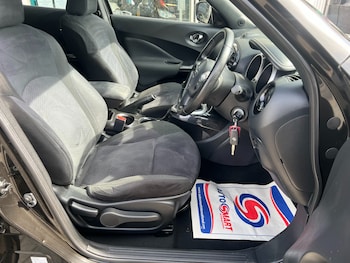 Used Nissan Juke 2015 for sale - 78379364: Photo