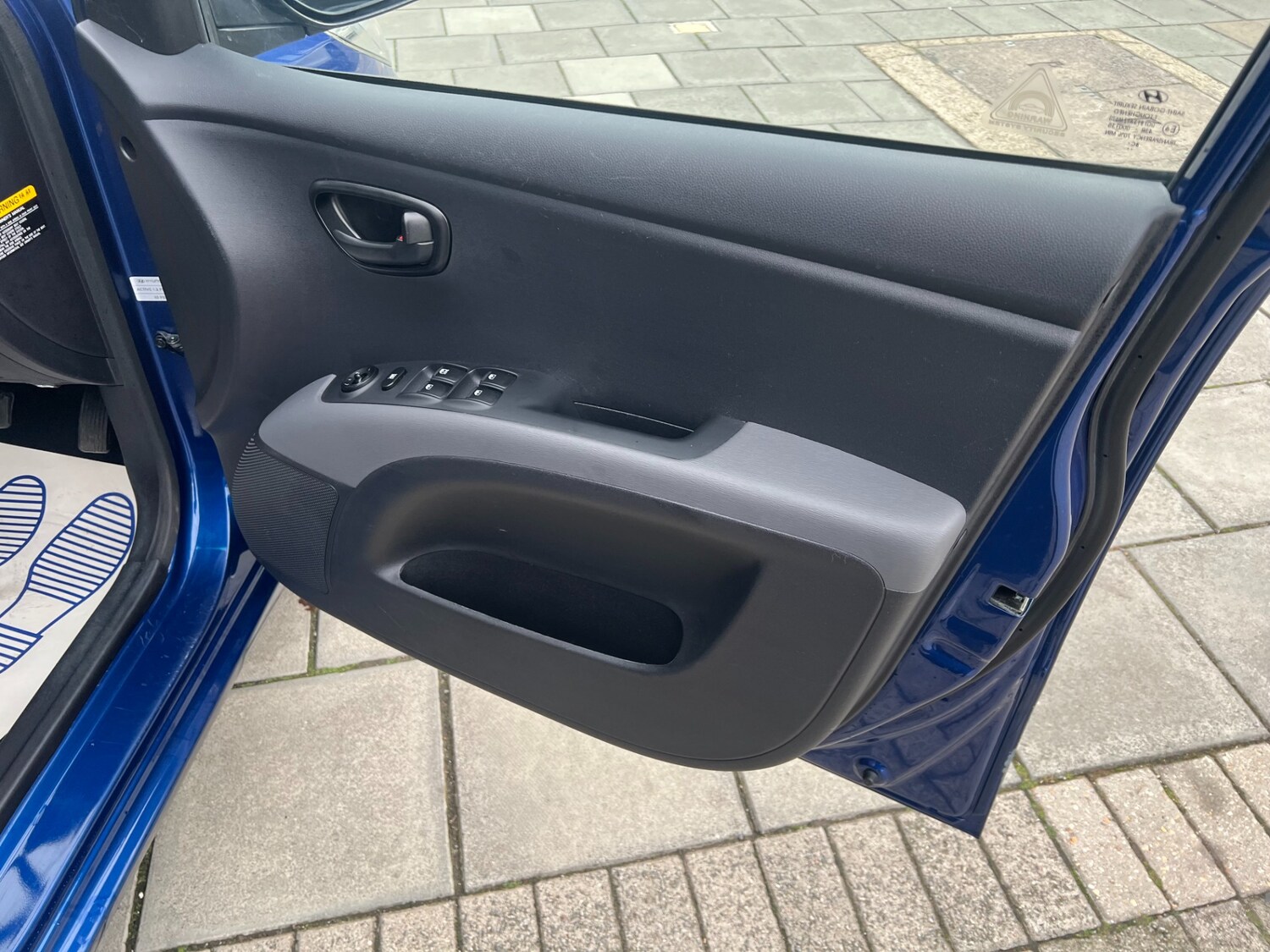 Used Hyundai i10 2013 for sale - 77459773: Photo 17