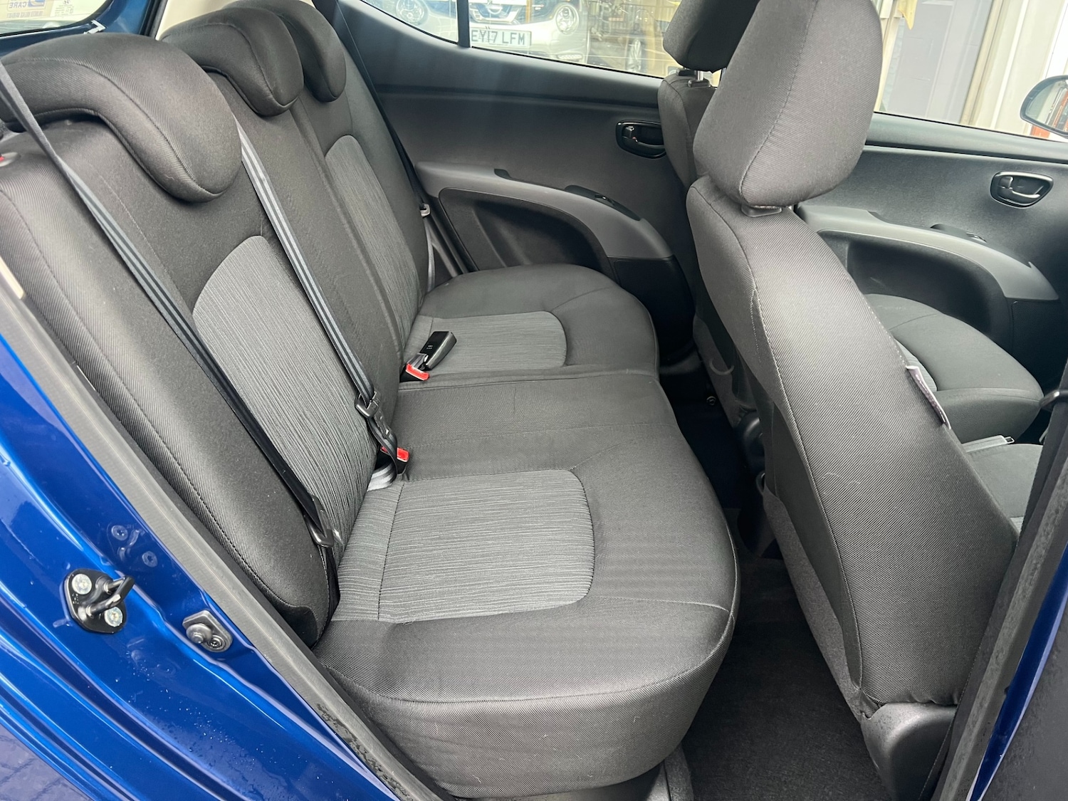 Used Hyundai i10 2013 for sale - 77459773: Photo 21