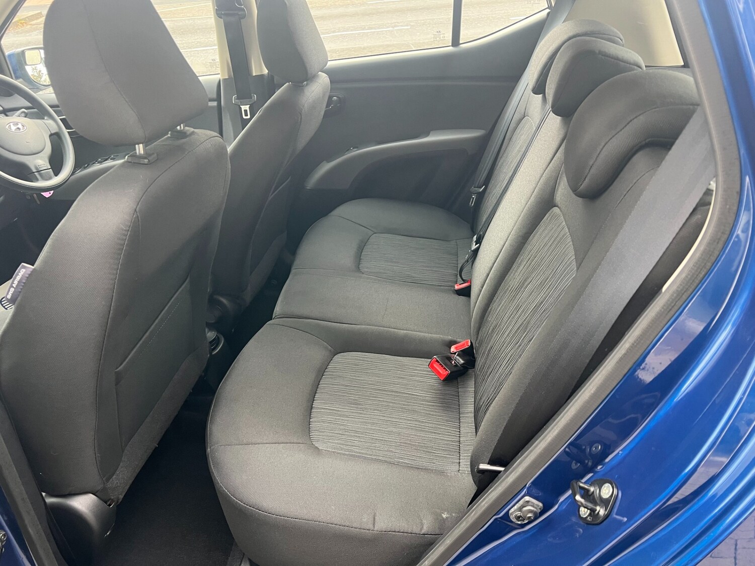 Used Hyundai i10 2013 for sale - 77459773: Photo 23